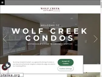 wolfcreekcondos.com