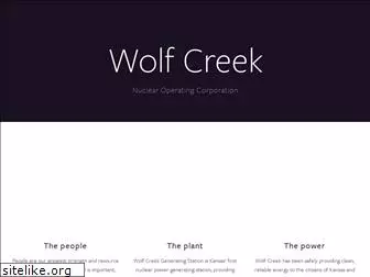wolfcreeknuclear.com