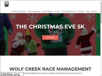 wolfcreektrackclub.com