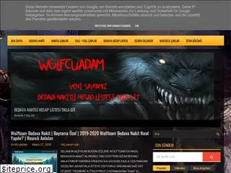 wolfcuadam.blogspot.com