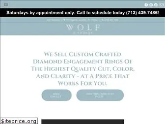 wolfdiamondsjewelrystorehouston.com