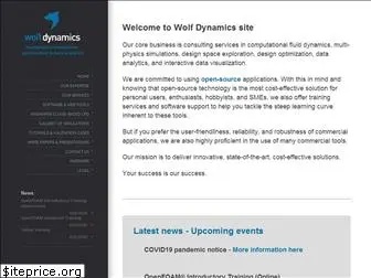 wolfdynamics.com