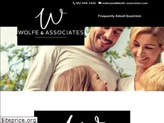 wolfe-associates.com