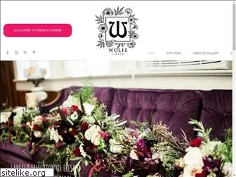 wolfe-florist-waco.com