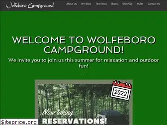 wolfeborocampground.com