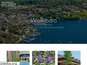 wolfeborochamber.com