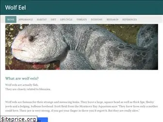 wolfeel.weebly.com