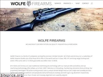 wolfefirearms.com