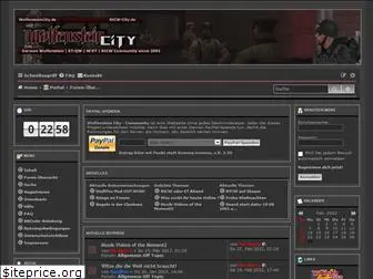 wolfenstein-city.4players.de