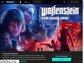 wolfenstein.bethsoft.com