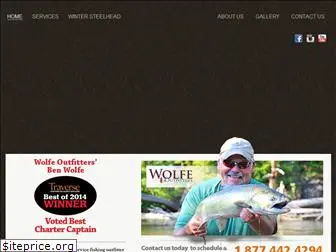 wolfeoutfitters.com