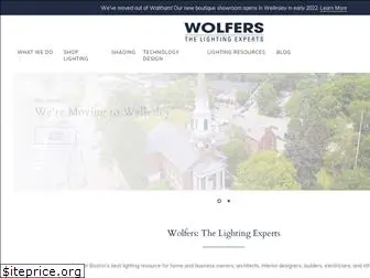 wolfers.com