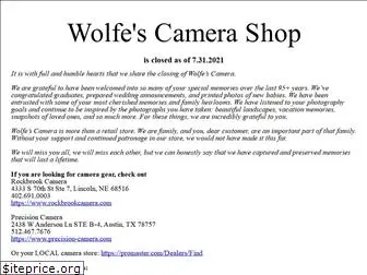 wolfes.com