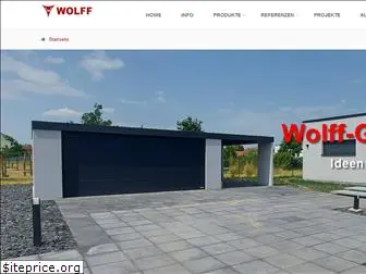 wolff-garagen.de