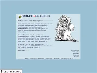 wolff-n-friends.de
