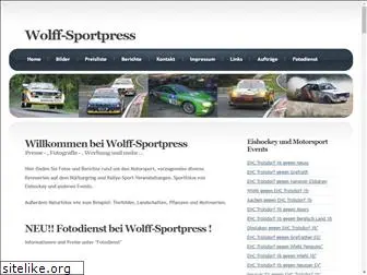 wolff-sportpress.de