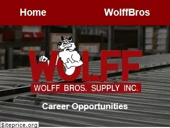 wolffbros.com