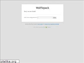 wolffepack.com