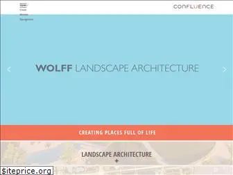 wolfflandscape.com