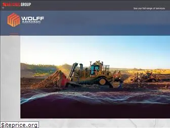 wolffmining.com.au