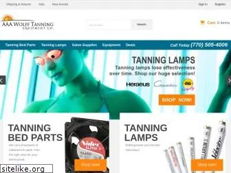 wolfftanningbeds.com