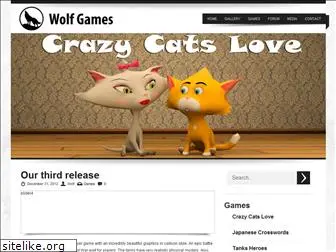 wolfgames3d.com