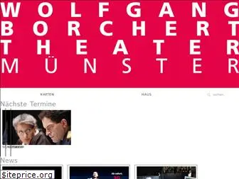 wolfgang-borchert-theater.de