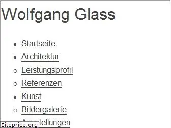 wolfgang-glass.de