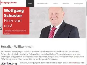 wolfgang-schuster.de