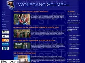 wolfgang-stumph.de