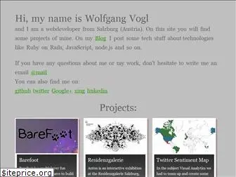 wolfgang-vogl.com