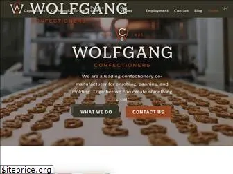 wolfgangco.com