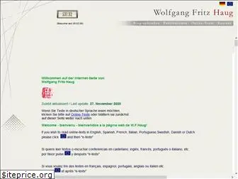 wolfgangfritzhaug.inkrit.de