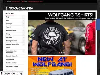 wolfgangint.com