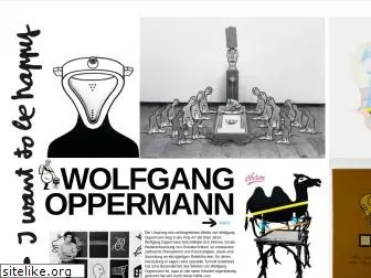 wolfgangoppermann.com