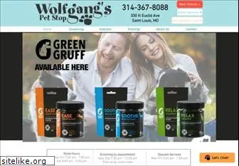 wolfgangspetstop.com