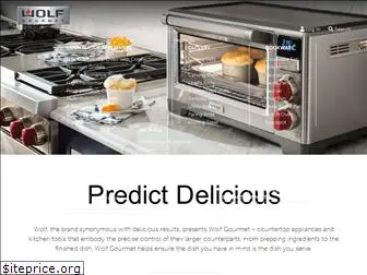 www.wolfgourmet.com