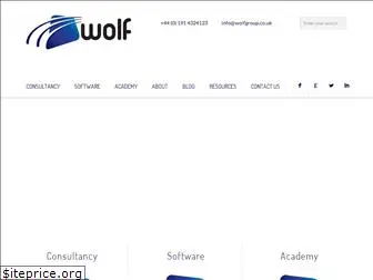 wolfgroup.co.uk