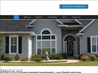 wolfhomeinspection.com