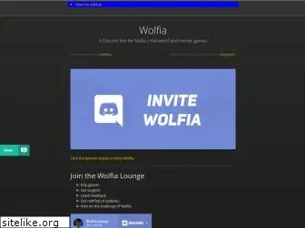 wolfia.party