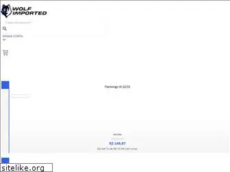 www.wolfimported.com.br