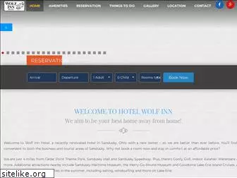 wolfinnhotel.com