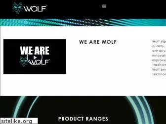 wolfint.com