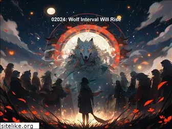 wolfinterval.com