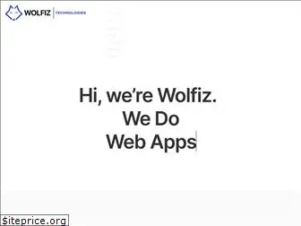 wolfiz.com