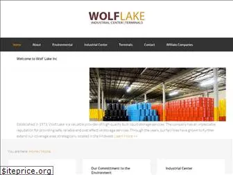 wolflakeinc.com