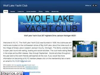 wolflakeyachtclub.weebly.com