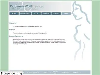 wolfli.ca