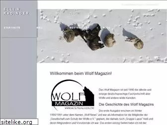 wolfmagazin.de