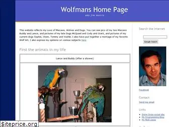 wolfman.com